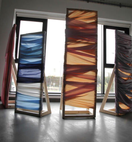 Northern School of Art L6 Degree Show