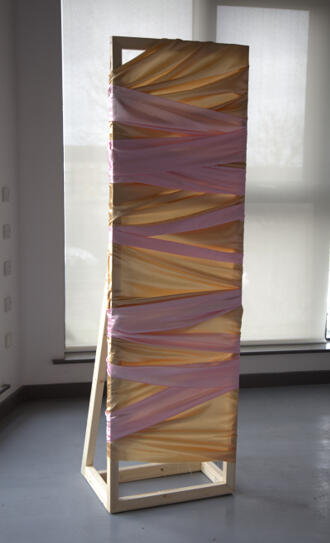 Brawn – 200cm x 60cm x 30cm